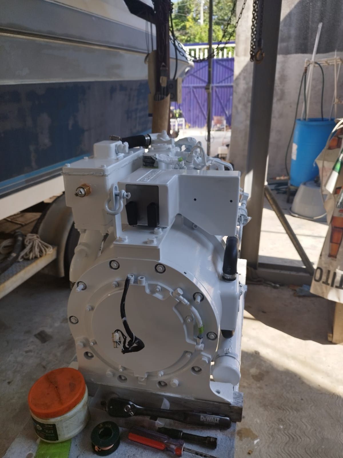 Clarico-3 Columns Style 5