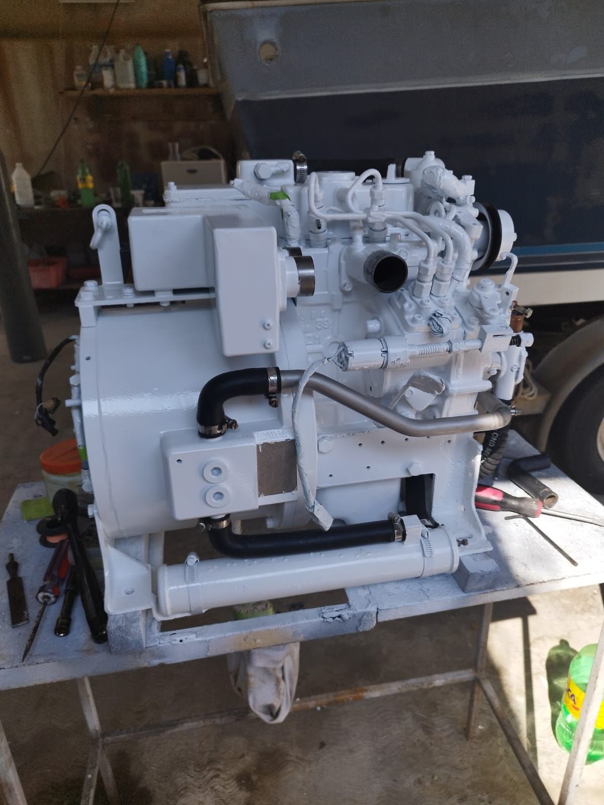 Clarico-3 Columns Style 5