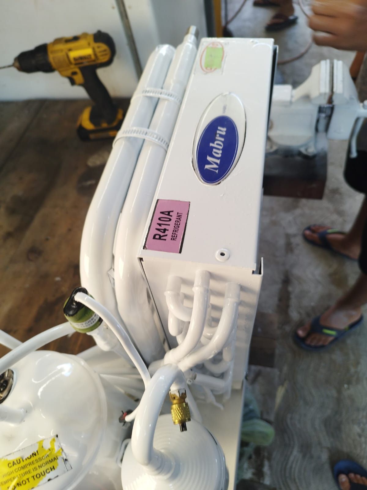 Clarico-3 Columns Style 5