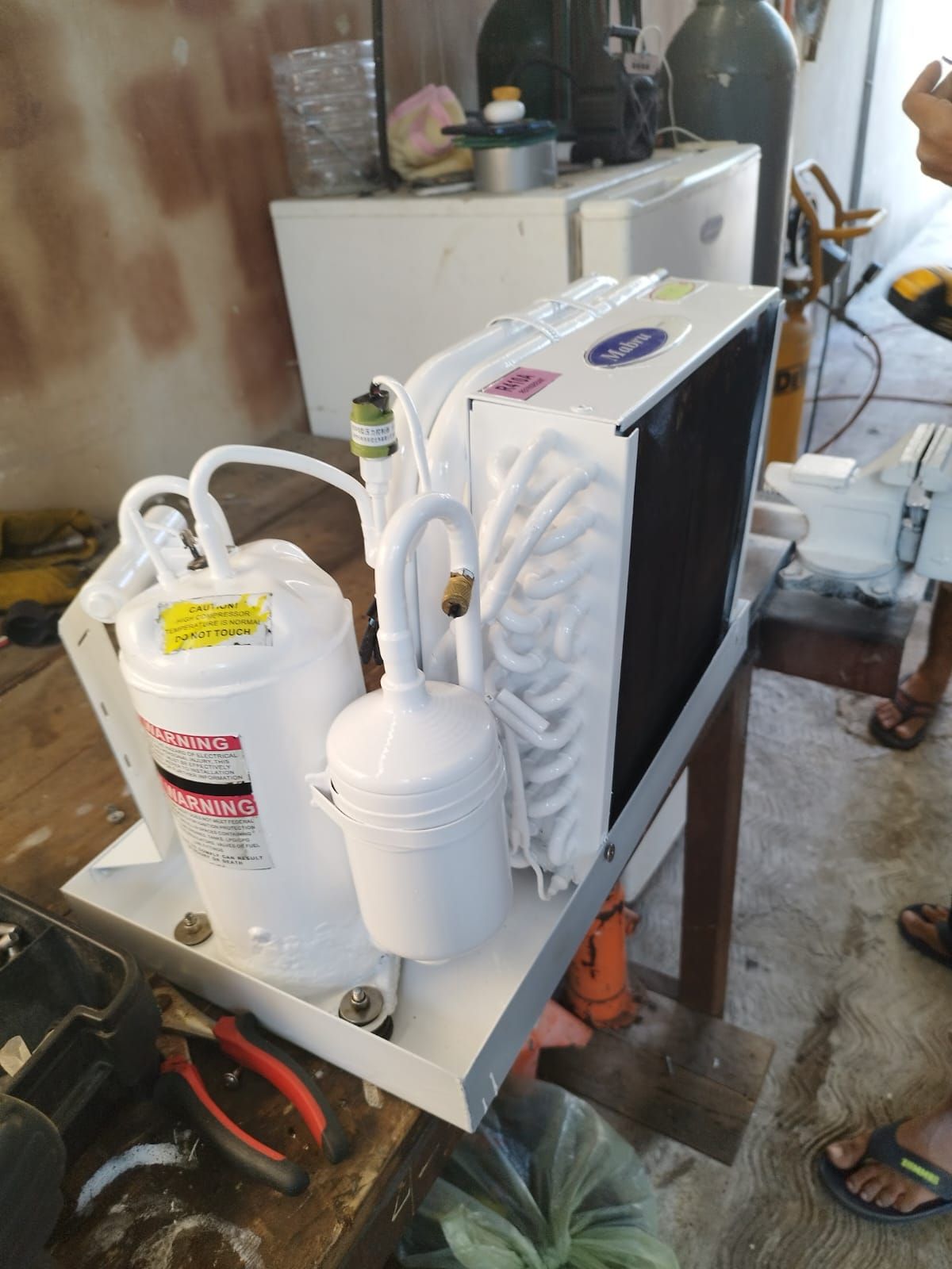 Clarico-3 Columns Style 5